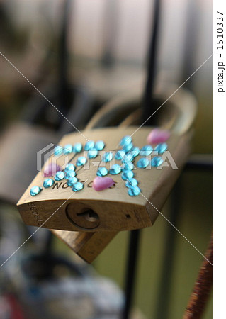 ハートロック 1510337