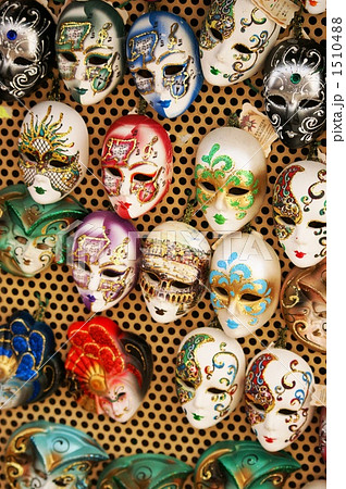 仮面 仮面 1510488