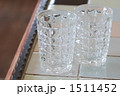 グラス 1511452