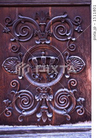 ミュンヘンの扉 1511801