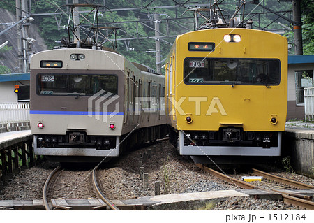 114系 色違い 114系 色違い 1512184