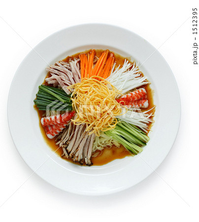 冷やし中華 1512395