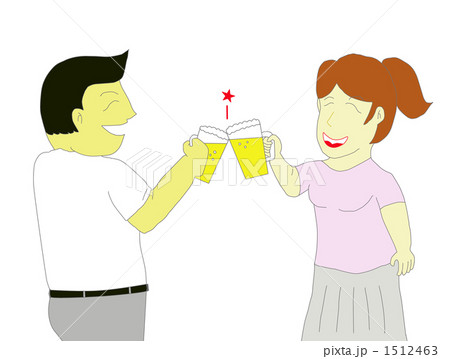 乾杯! 乾杯! 1512463