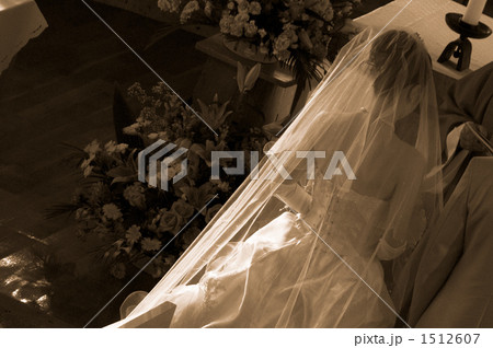 結婚式 結婚式 1512607