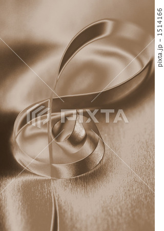 ト音記_メタリック 1514166