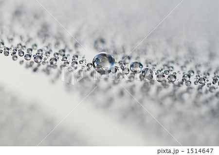 しずく 1514647