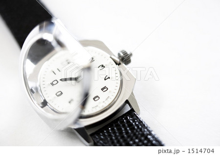 視覚障害者用腕時計 1514704