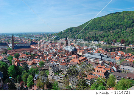ドイツ ハイデルベルク ドイツ ハイデルベルク 1514722