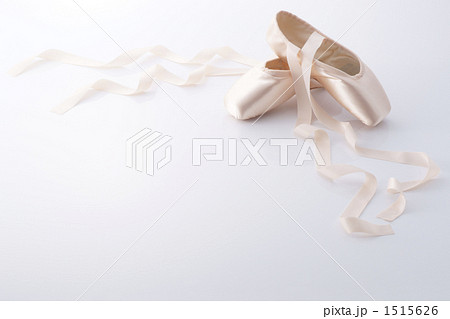 ポアントの写真素材 ポアントの写真素材