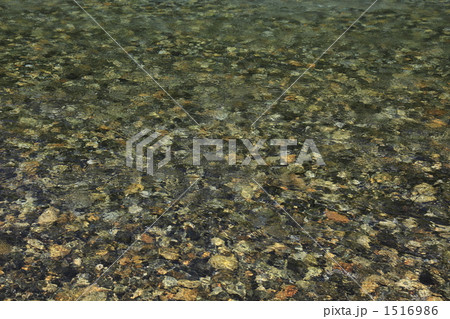 梓川の流れ 1516986