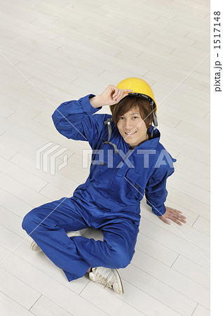 現場作業員 1517148