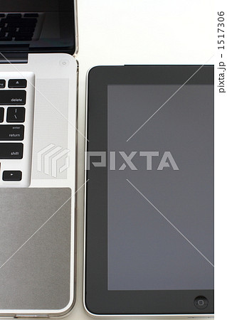 パソコンとPDA・電子書籍 1517306