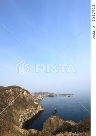 マスイチ浜（室蘭八景） 1517413