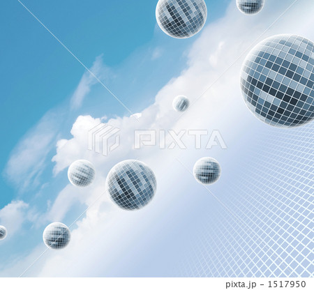 空想上の空間 1517950