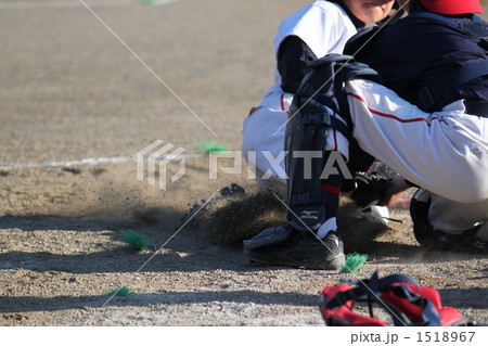 少年野球 1518967