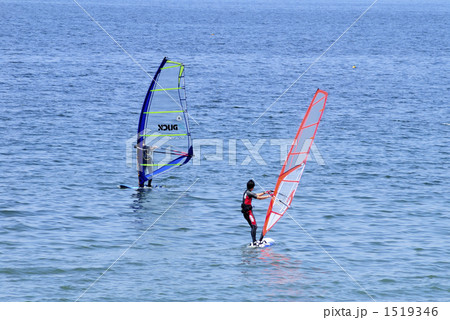 ウインドサーフィン ウインドサーフィン 1519346