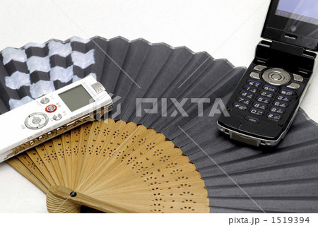 夏のビジネスアイテム 1519394