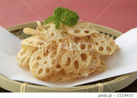 レンコンチップ レンコンチップ 1519435