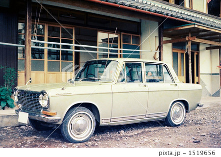 旧車 旧車 1519656