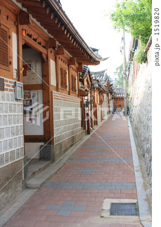 北村韓屋村 1519820