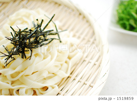 きしめん 1519859