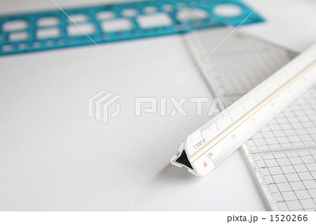 製図用具2 1520266