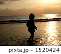 水遊び 1520424