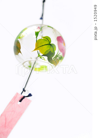 夏は風鈴の音に耳をすませ。 夏は風鈴の音に耳をすませ。 1520949