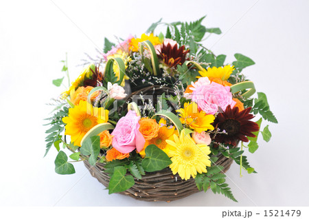 Summer Flower-arrengement 1521479