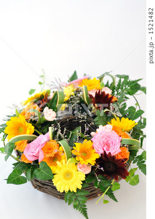 Summer Flower-arrengement 1521482