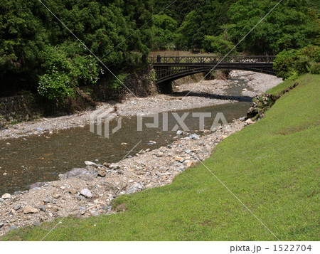 神子畑鋳鉄橋 1522704