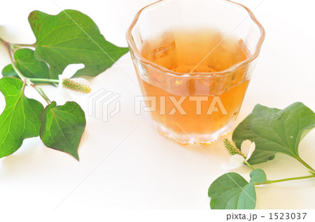 どくだみ茶 1523037