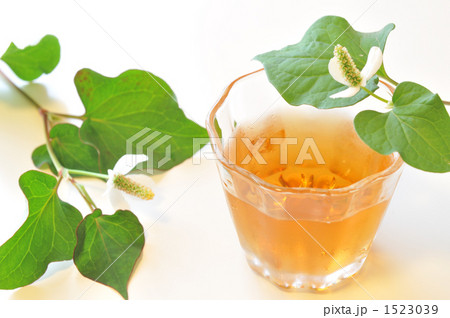 どくだみ茶 1523039