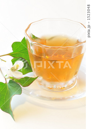 どくだみ茶 1523048