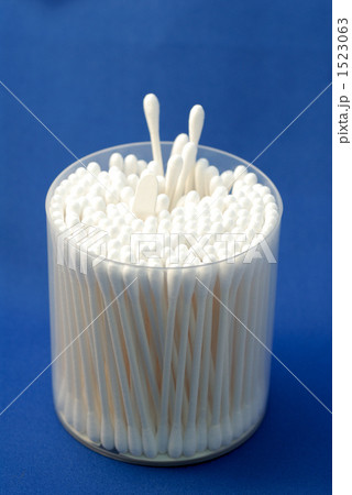 綿棒 1523063