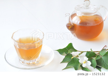 どくだみ茶 1523132