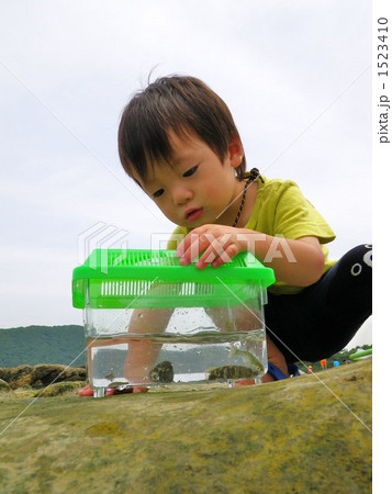 カニ捕れた? カニ捕れた? 1523410