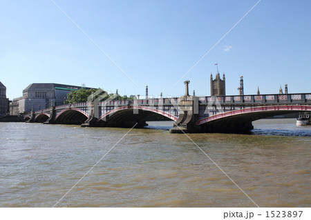 ランベス橋 ロンドン ランベス橋 ロンドン 1523897