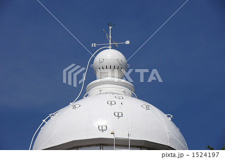 美保関灯台 1524197