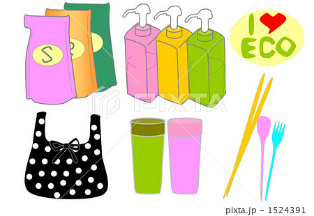 エコ エコ 1524391