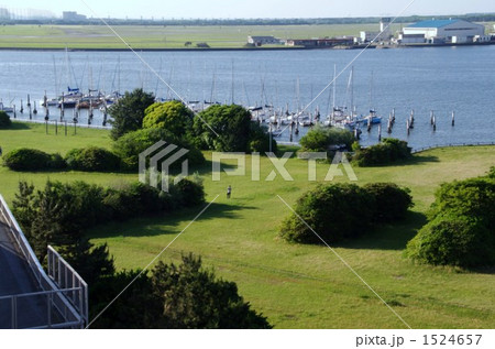 ヨットハーバー 1524657