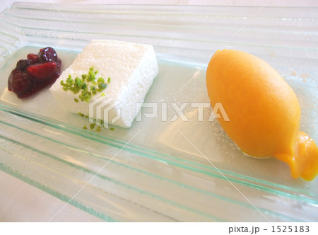 夏のデザート 夏のデザート 1525183