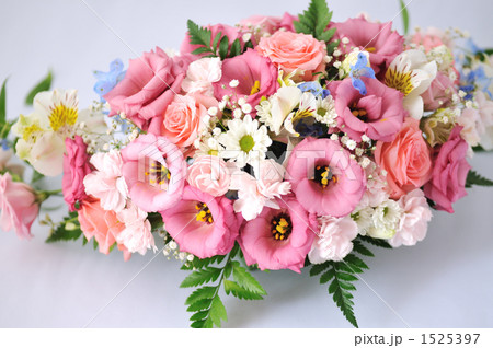 Party Table Bouquet 1525397