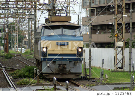 EF66形 EF66形 1525468