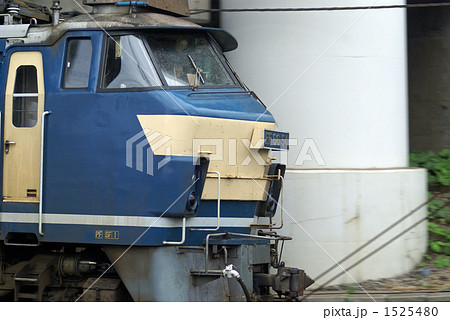 EF66形 EF66形 1525480