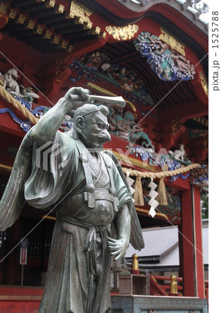 高尾山の烏天狗 1525788