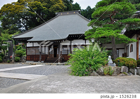 青梅散歩・曹洞宗　光明寺 1526238