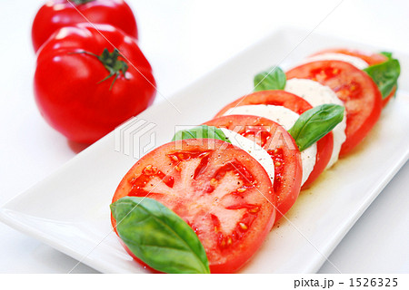 カプレーゼ カプレーゼ 1526325