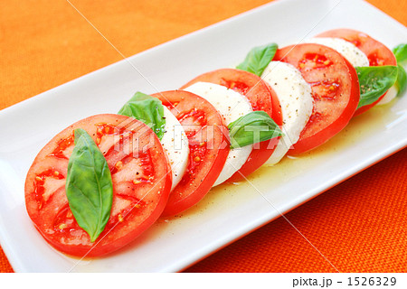 カプレーゼ カプレーゼ 1526329