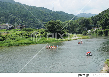 川下り大会 川下り大会 1526538